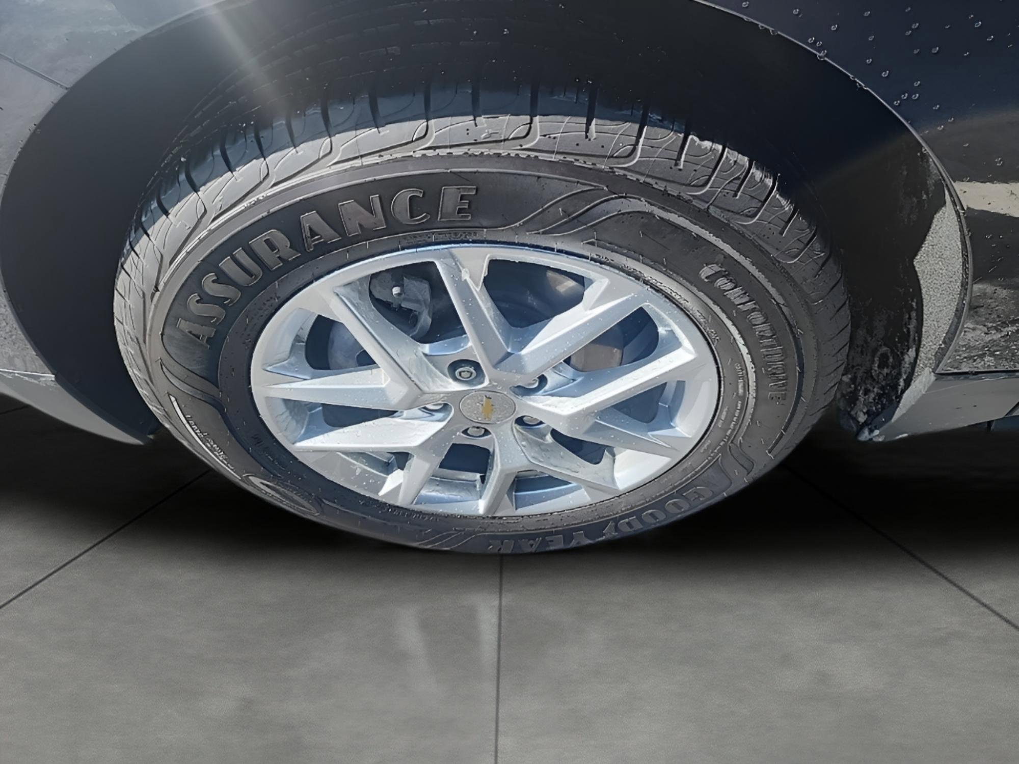 Used 2022 Chevrolet Equinox LT image 10