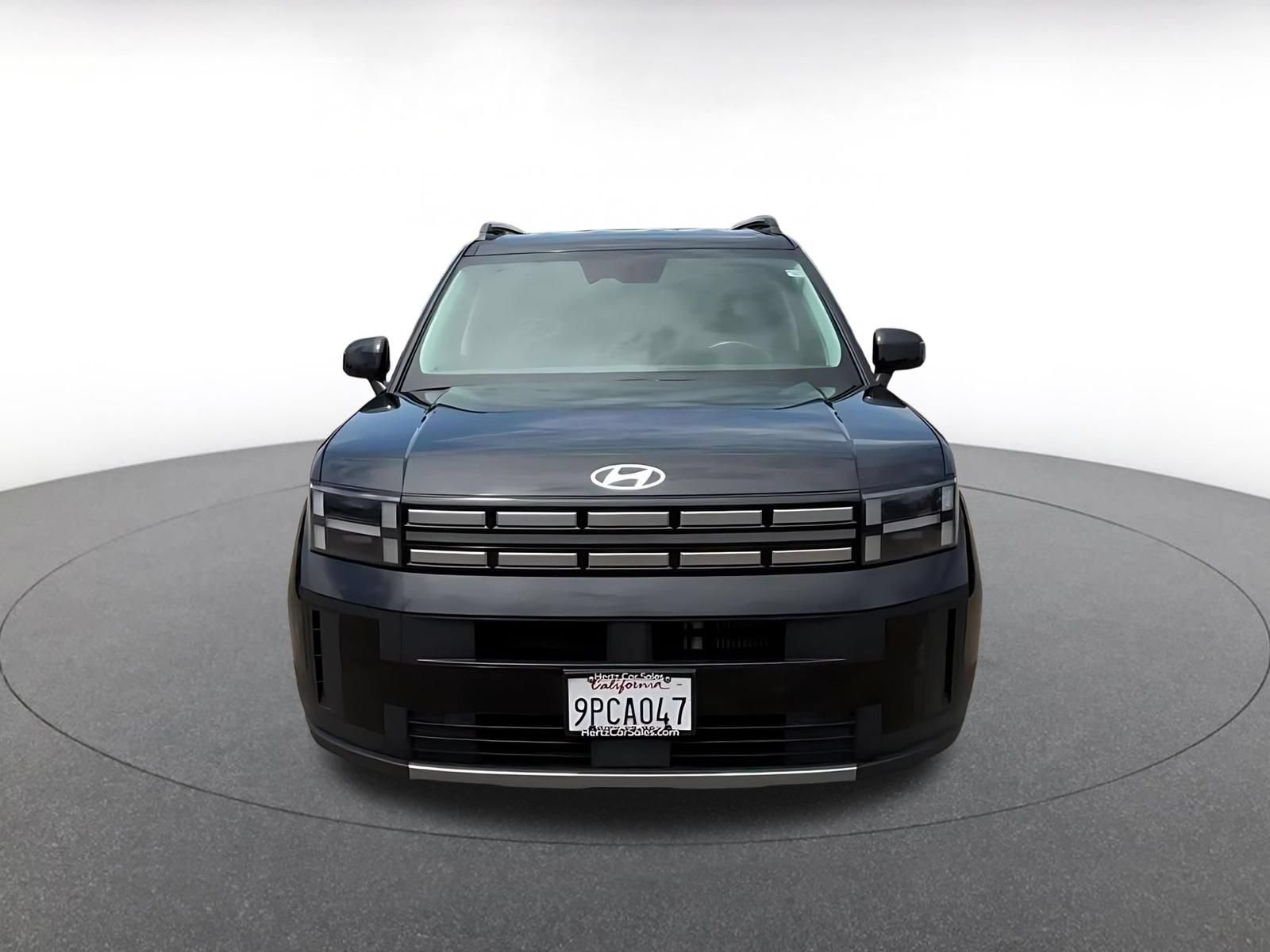 Used 2025 Hyundai Santa Fe SEL AWD/4WD image 4