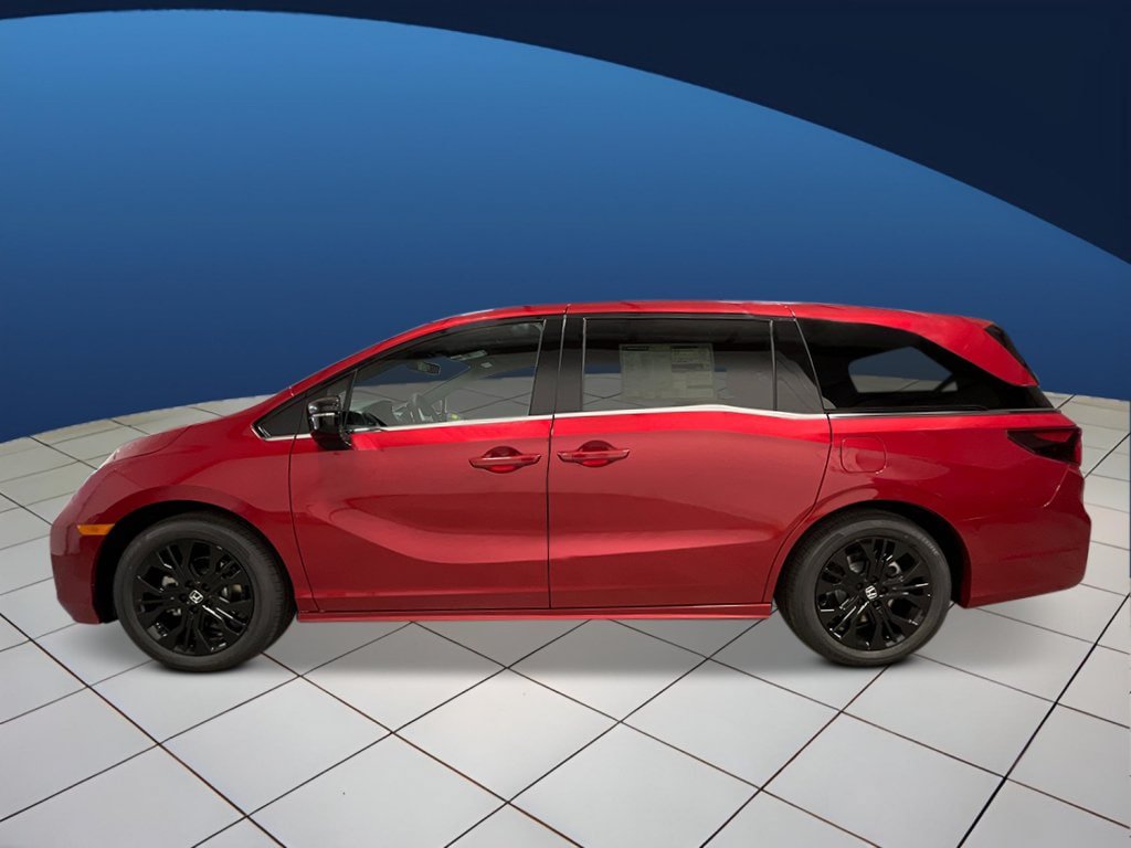 New 2026 Honda Odyssey Sport-L image 2