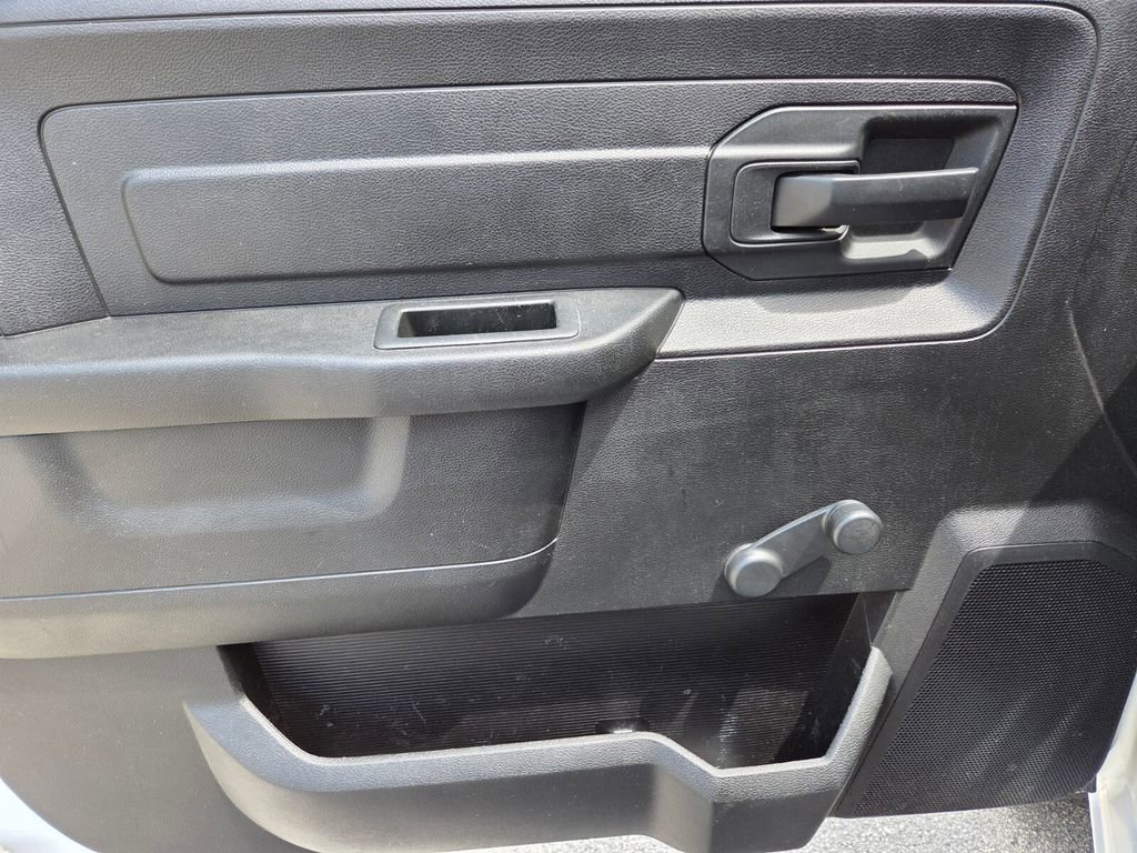 Used 2019 RAM 1500 Tradesman image 16