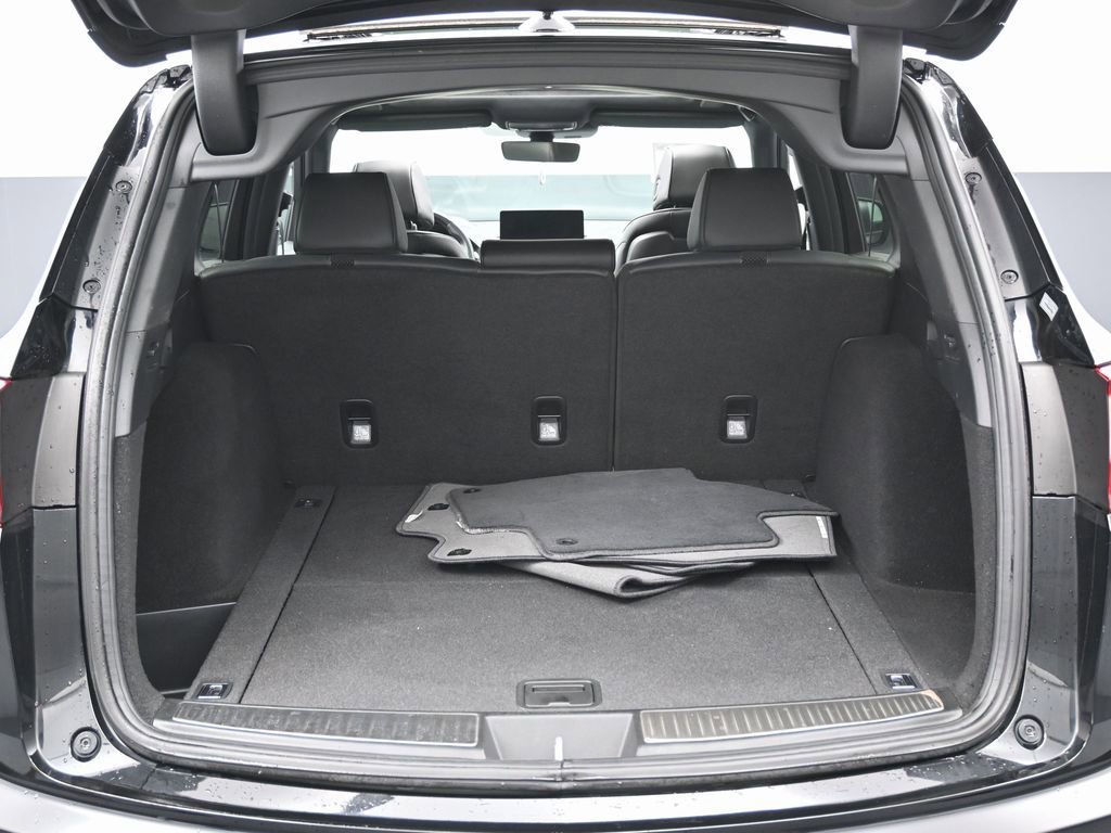 Used 2022 Acura RDX AWD w/ A-Spec & Advance Pkg image 15