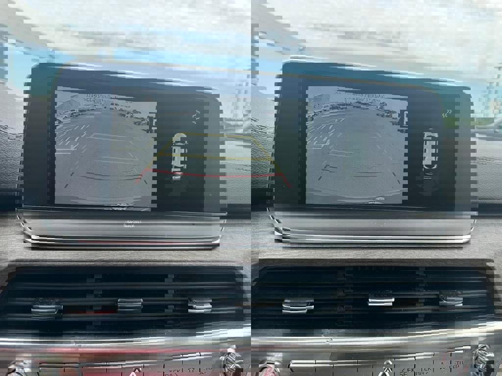 Used 2021 Kia Telluride EX image 11