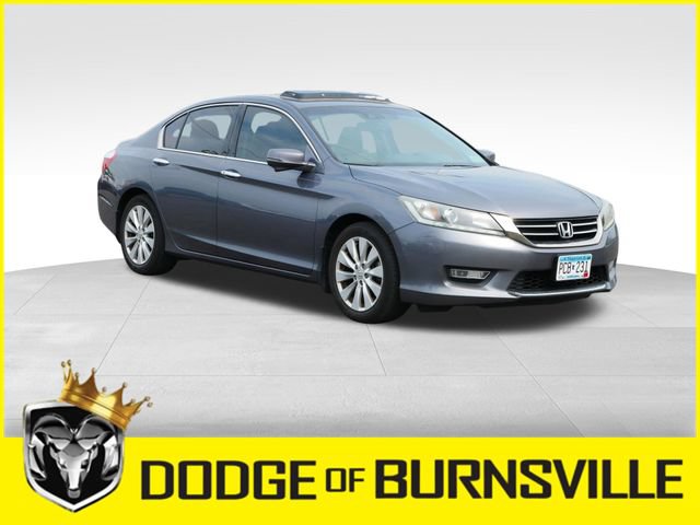 Used 2013 Honda Accord EX-L