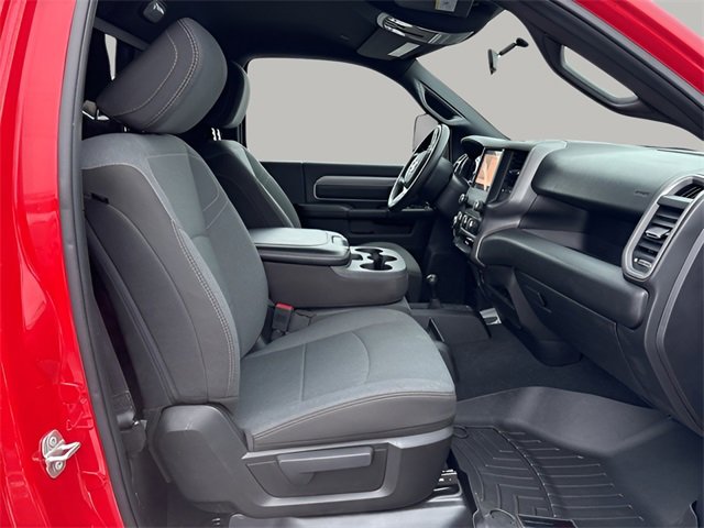 Used 2023 RAM 2500 Tradesman image 11