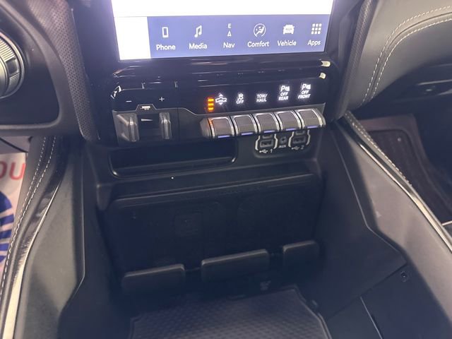 Certified 2022 RAM 1500 Limited image 29