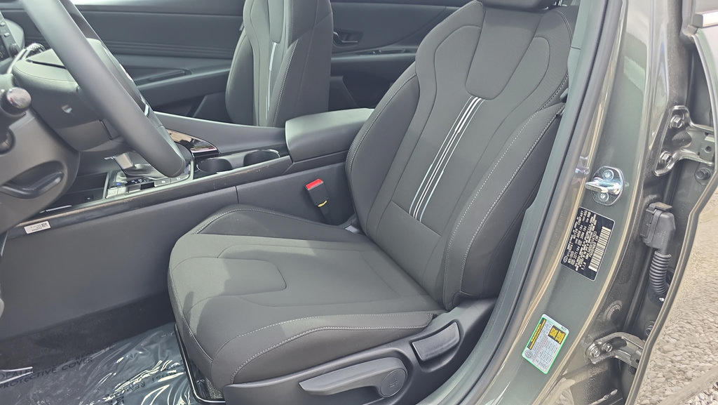 New 2026 Hyundai Elantra SEL Sport Premium FWD image 14