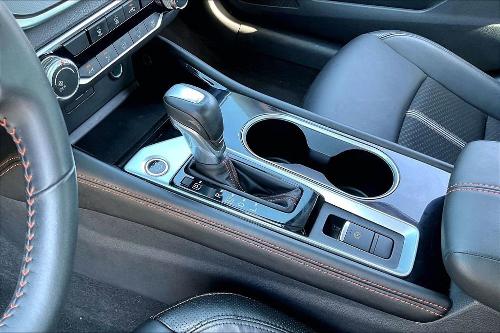 Used 2023 Nissan Altima 2.5 SR image 16