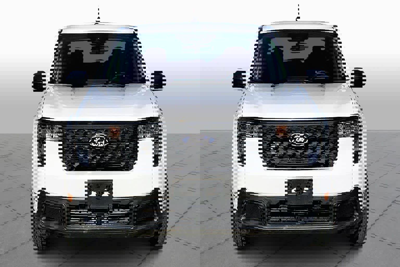 Used 2025 Ford Maverick XLT w/ Equipment Group 302A image 4