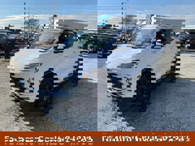 New 2026 Buick Encore GX Sport Touring AWD/4WD image 1