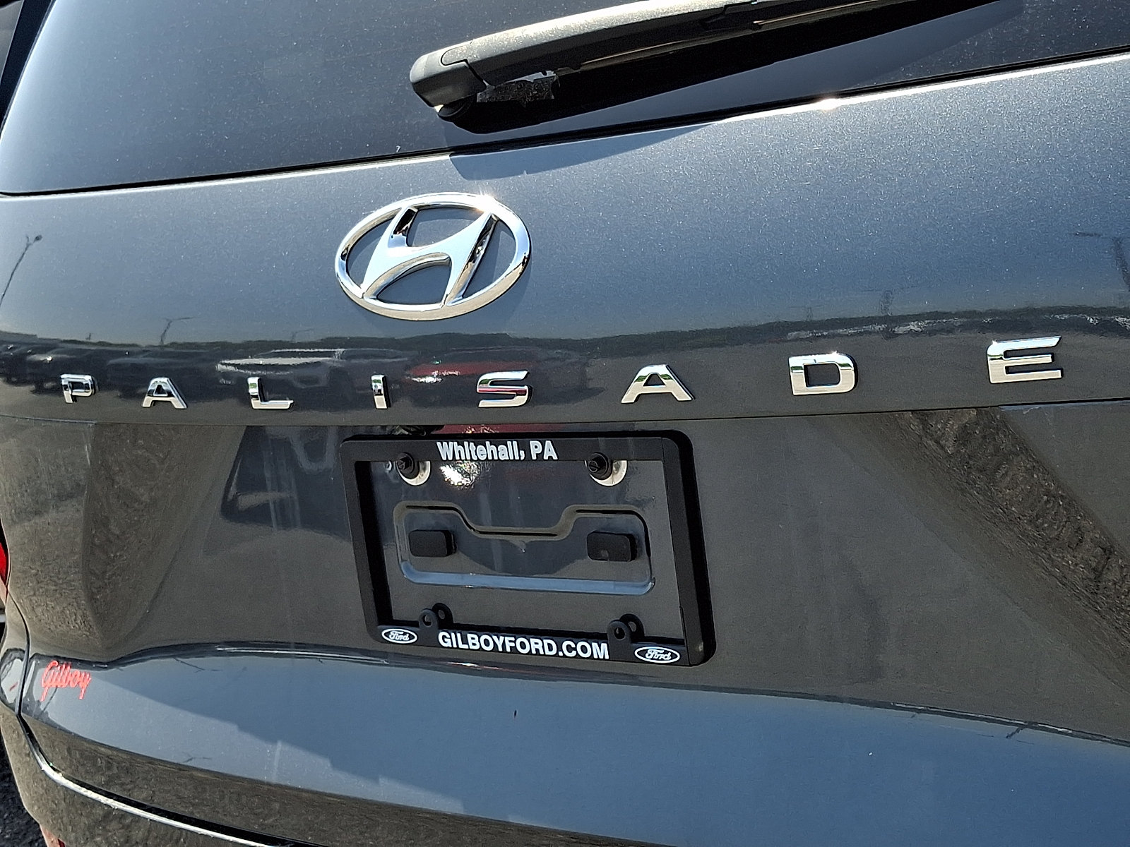 Used 2021 Hyundai Palisade Limited w/ Winter Package AWD/4WD image 29