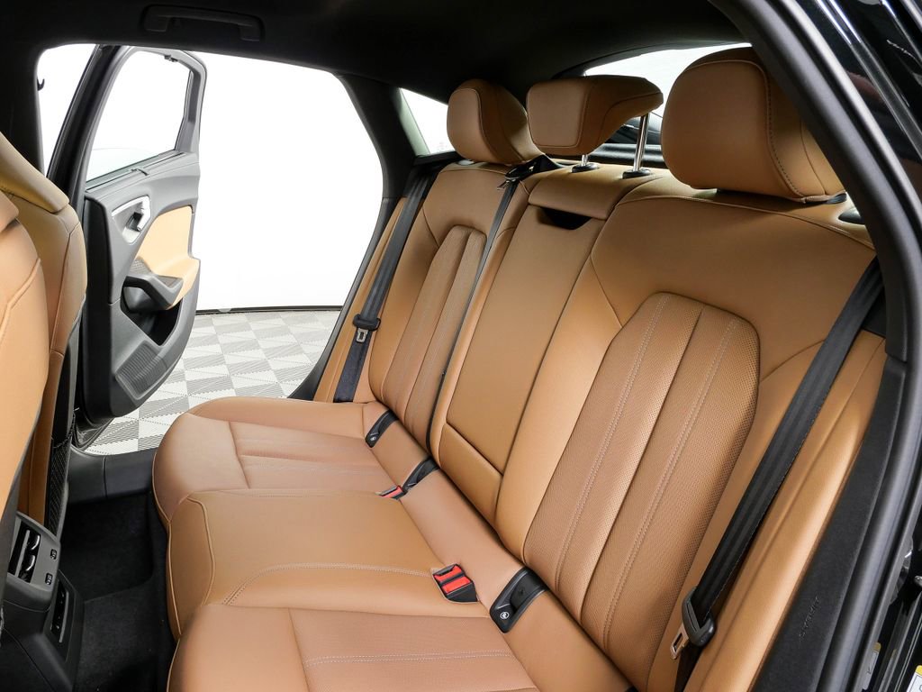 New 2026 Audi A5 2.0T Prestige AWD/4WD image 21