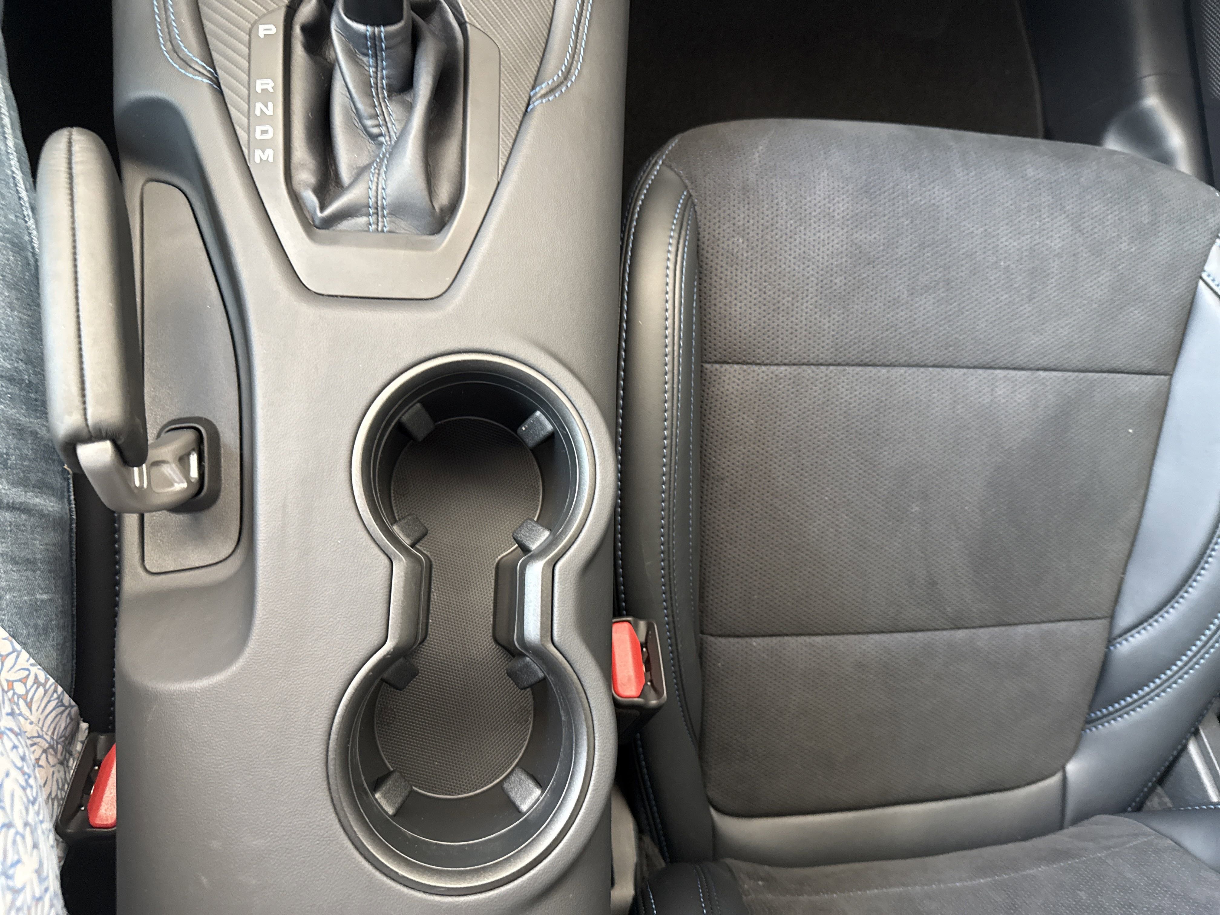 New 2025 Ford Mustang Dark Horse image 21