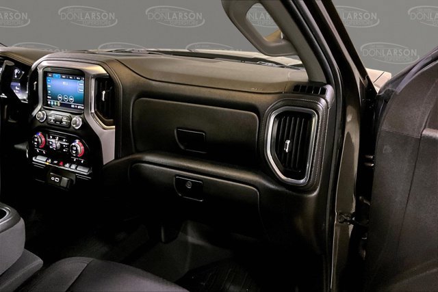 Used 2021 GMC Sierra 1500 Elevation AWD/4WD image 33