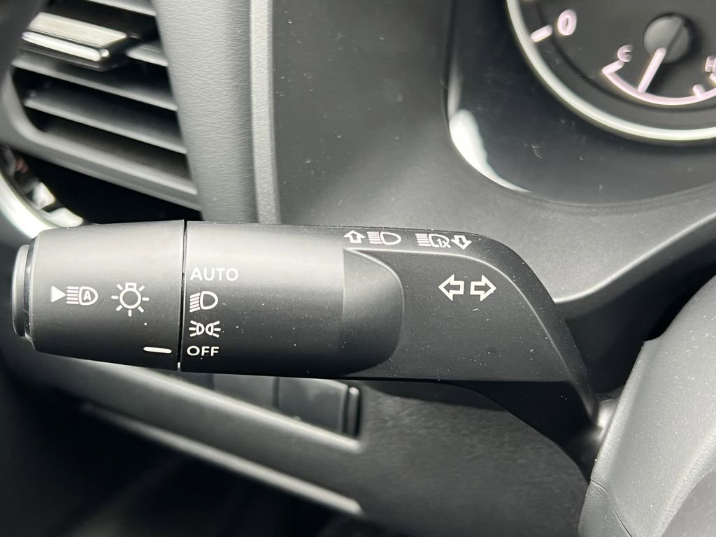 New 2026 Nissan Rogue Rock Creek image 17