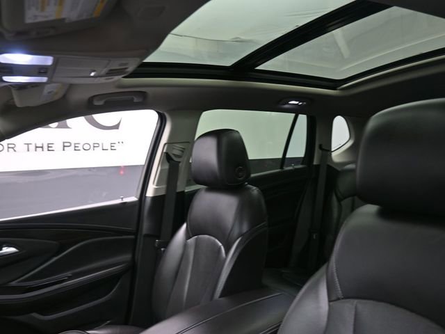 Used 2019 Buick Envision Essence w/ LPO, Active Package image 17