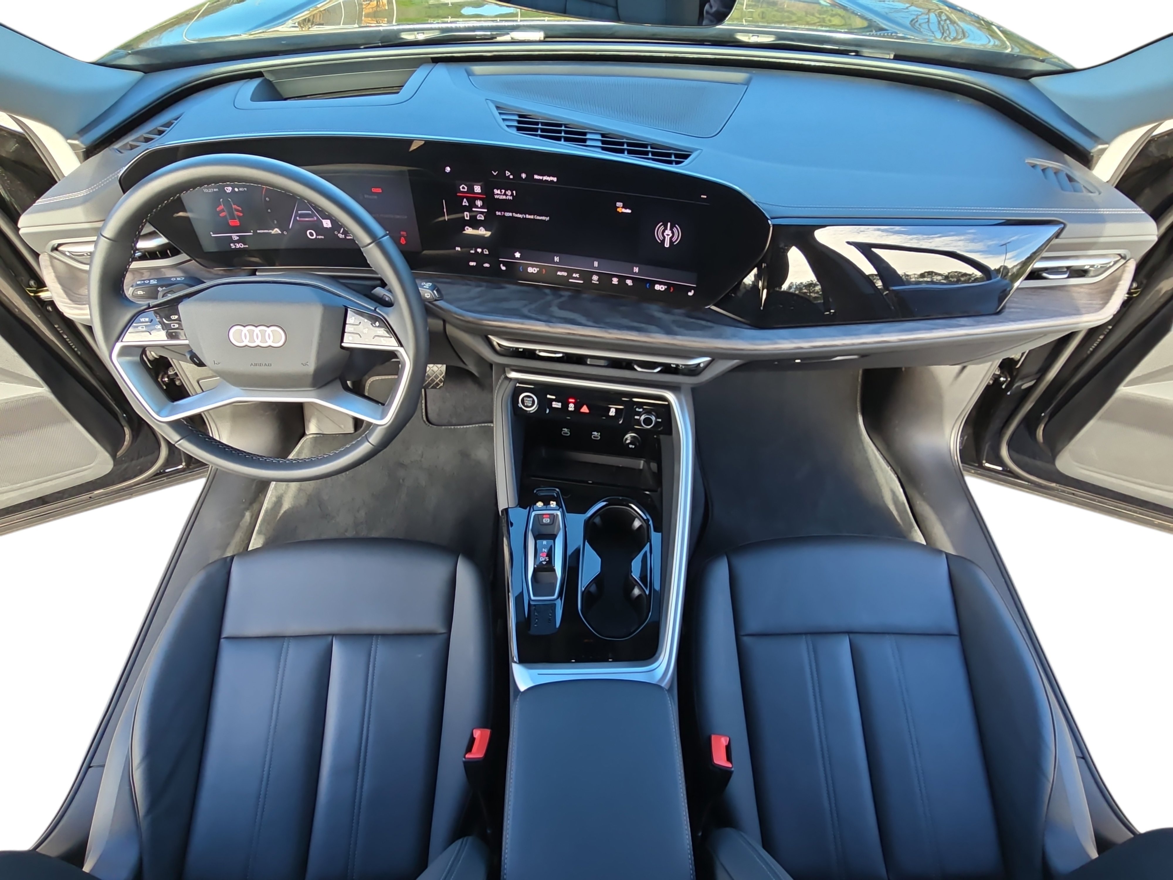 Certified 2025 Audi Q5 Premium Plus w/ Premium Plus image 9