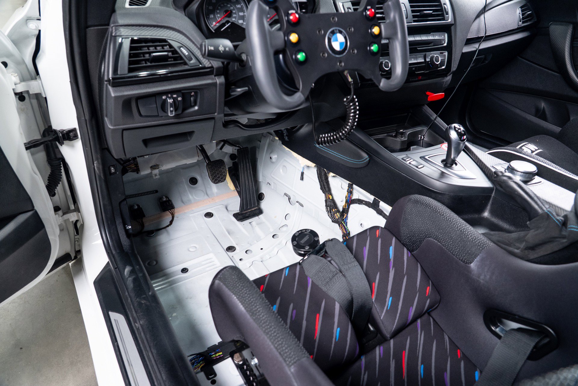 Used 2017 BMW M2 image 50