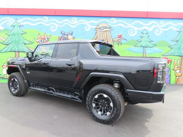 Certified 2023 GMC Hummer EV Edition 1 AWD/4WD image 8