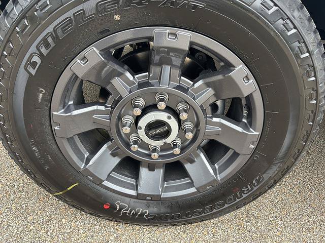 New 2026 Ford F250 XL w/ STX Appearance Package AWD/4WD image 9
