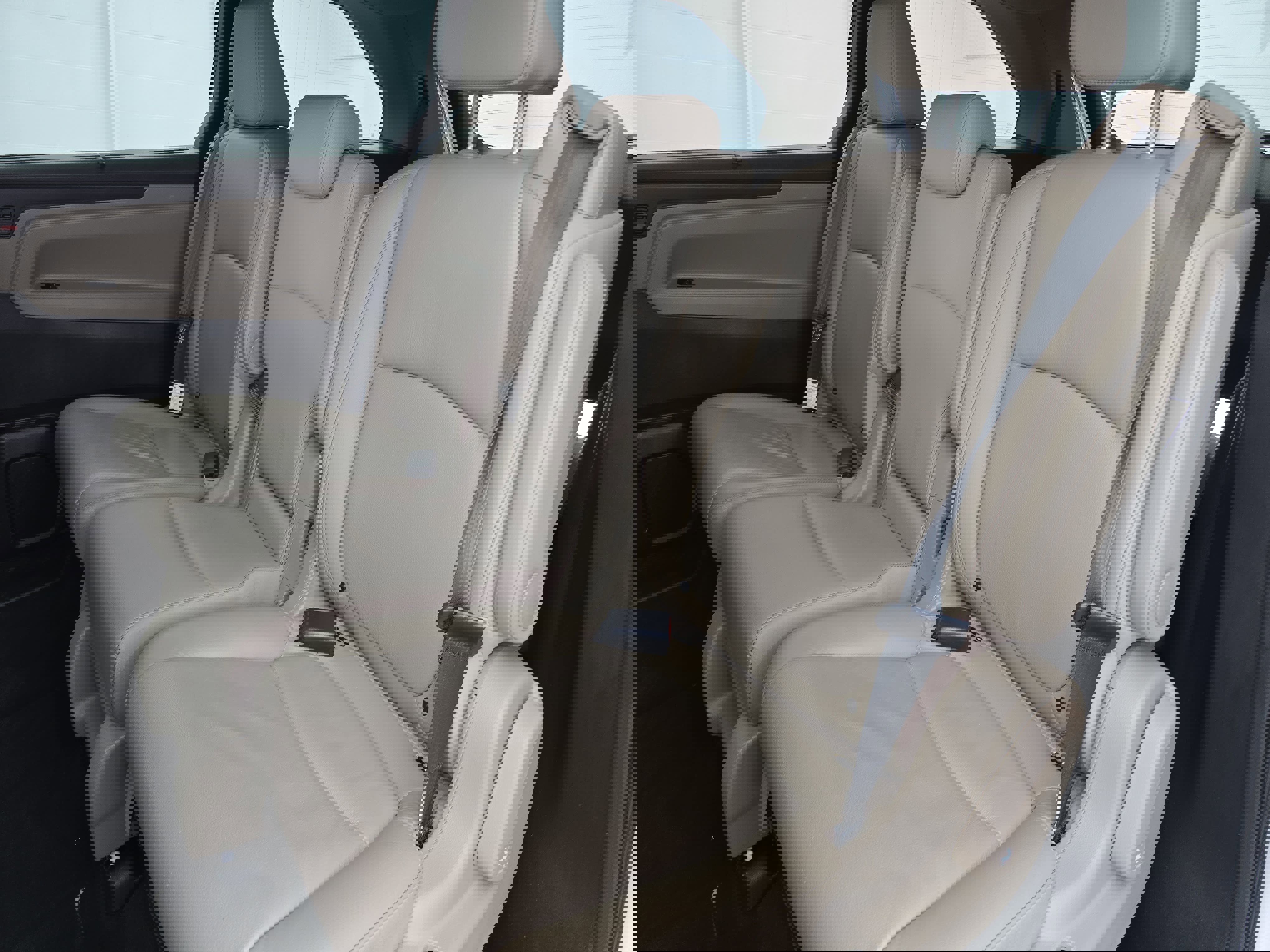 Certified 2022 Honda Odyssey EX-L image 15