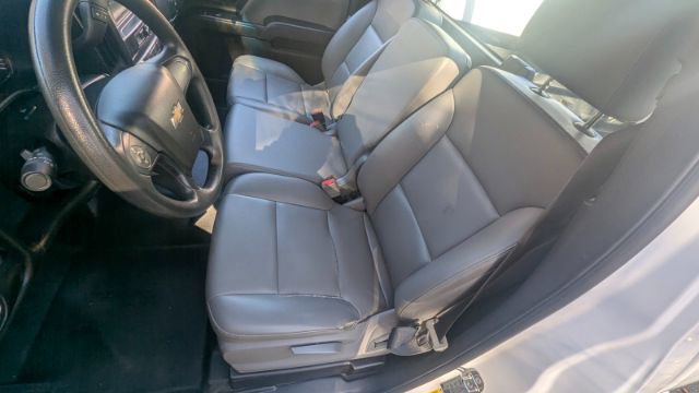 Used 2018 Chevrolet Silverado 1500 W/T w/ WT Fleet Convenience Package image 15