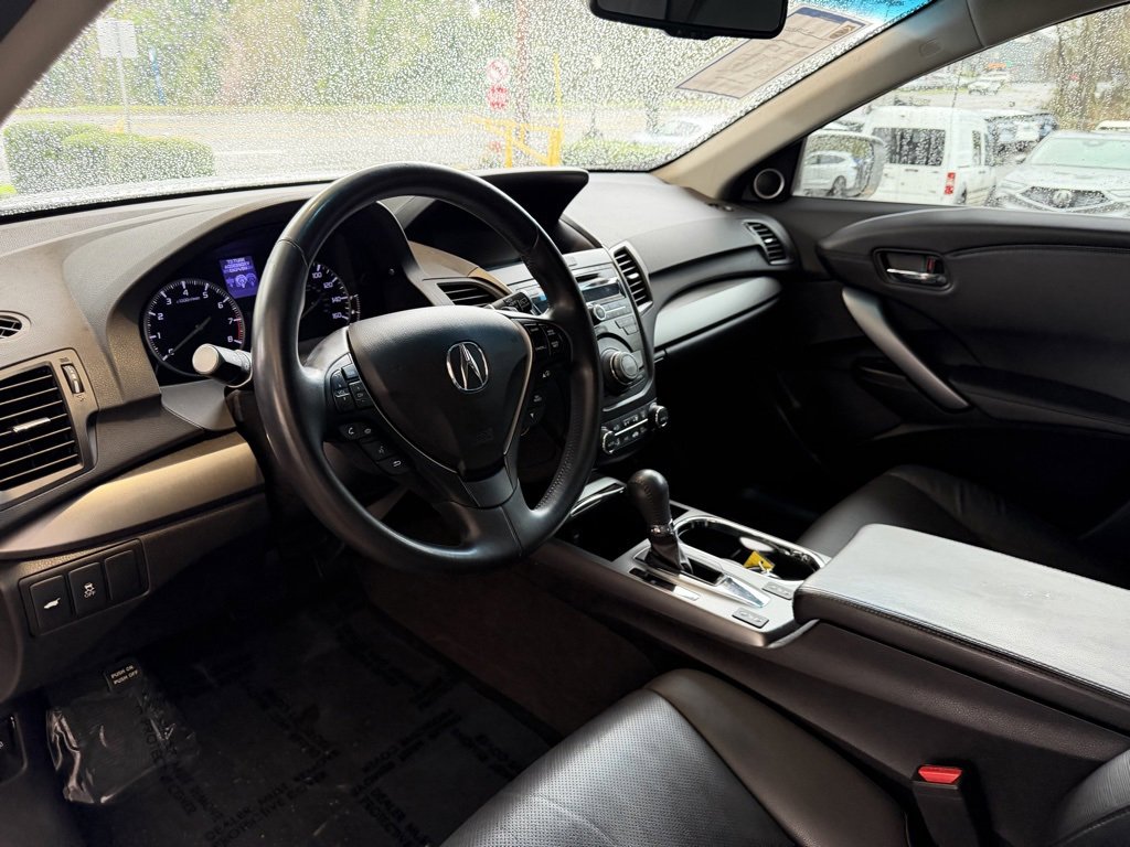 Used 2013 Acura RDX AWD w/ Technology Package image 16