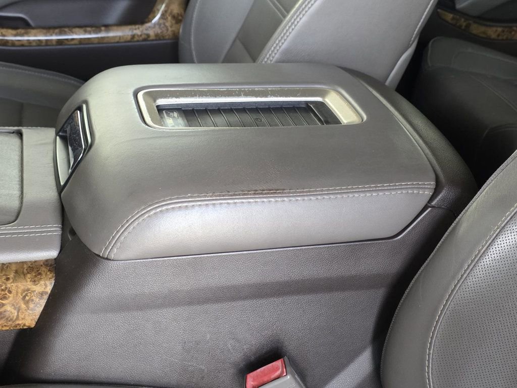 Used 2016 GMC Yukon XL Denali w/ Open Road Package image 8