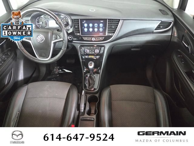 Used 2019 Buick Encore Preferred w/ Safety Package FWD image 30
