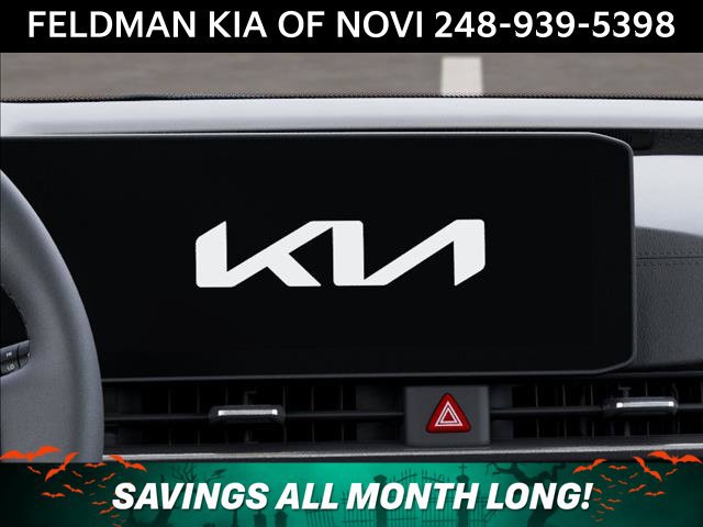 New 2026 Kia Carnival SX Prestige FWD image 20