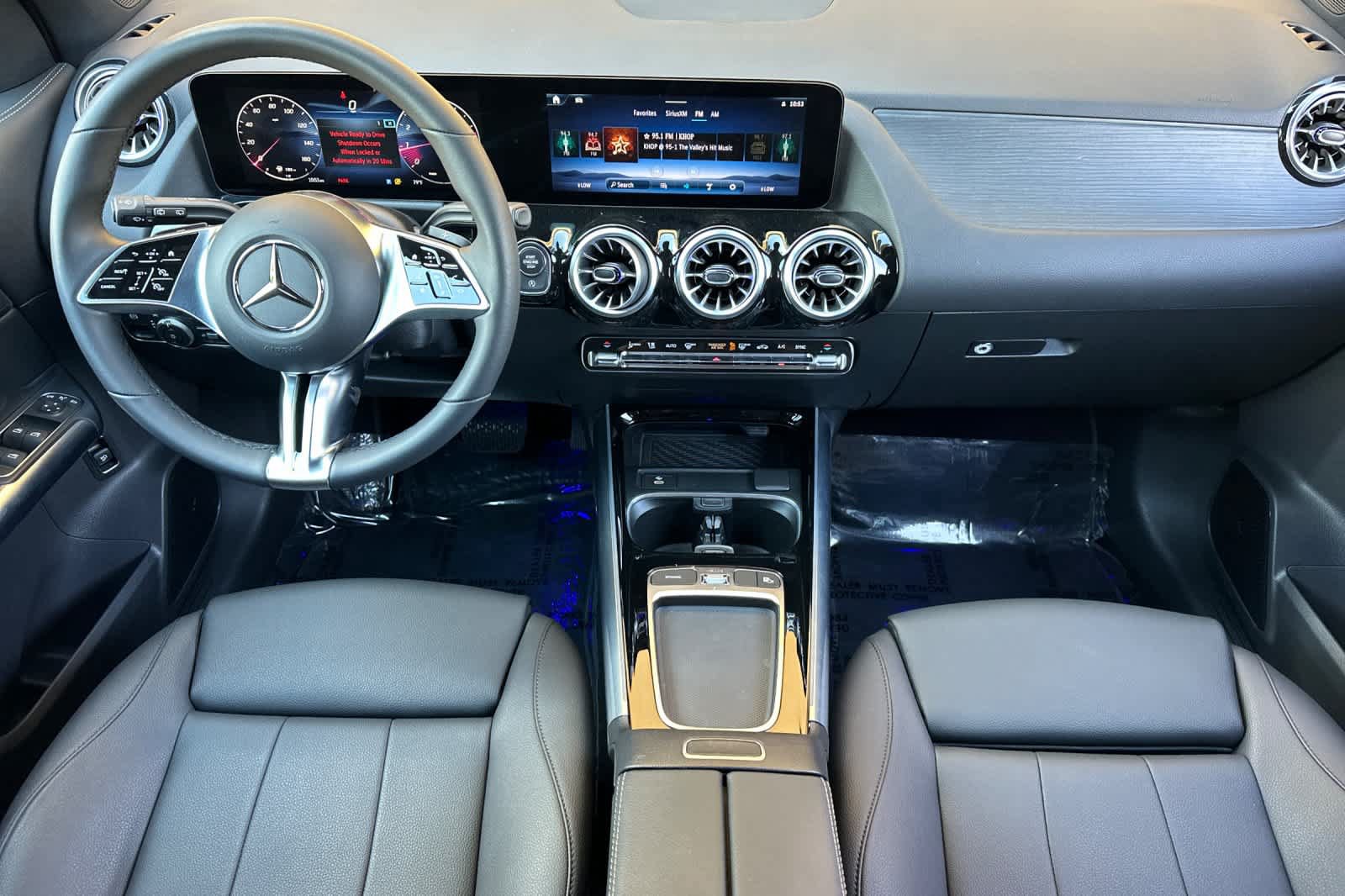 Certified 2026 Mercedes-Benz GLA 250 image 12