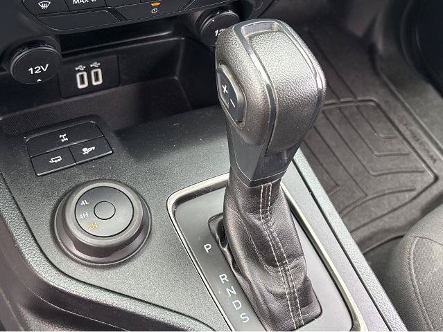 Used 2022 Ford Ranger XLT AWD/4WD image 24