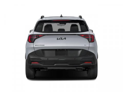 New 2026 Kia Sportage X-Line image 8