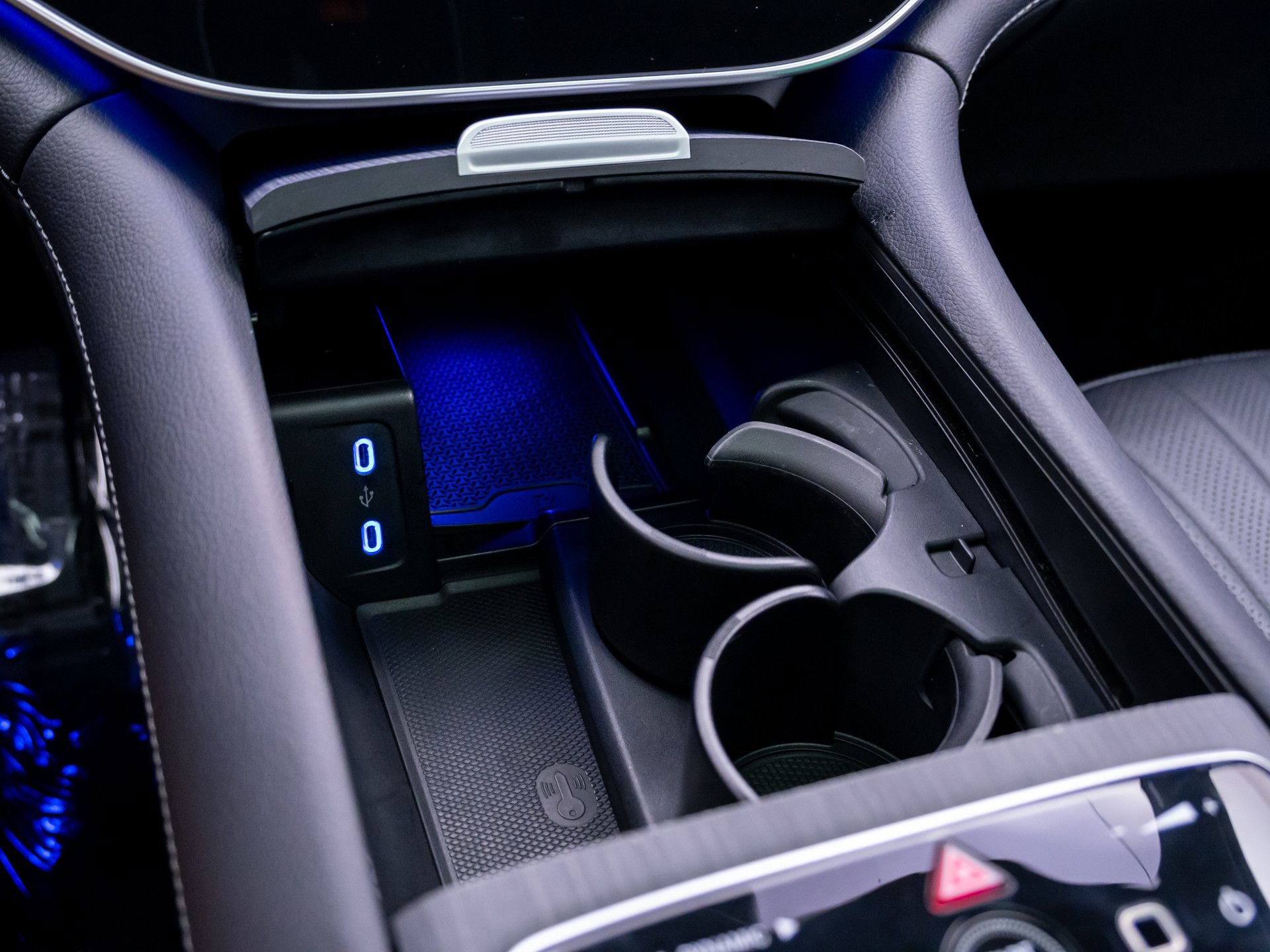 Used 2023 Mercedes-Benz EQS 580 4MATIC SUV image 30