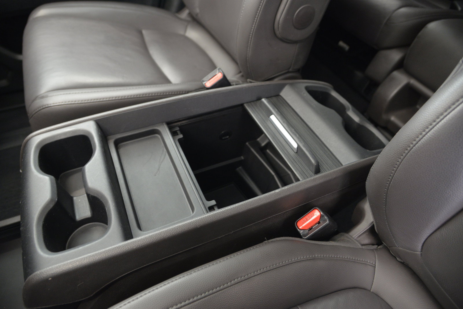 Used 2018 Honda Odyssey Touring image 24