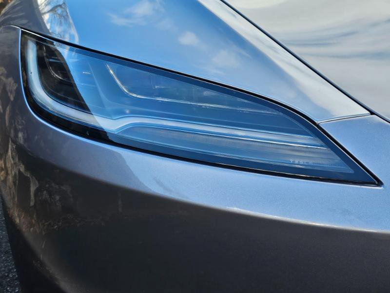 Used 2025 Tesla Model 3 Long Range image 25