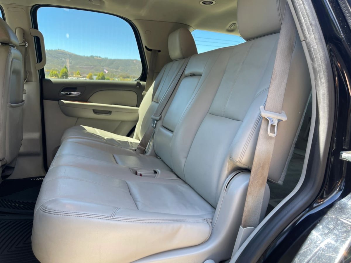 Used 2012 Chevrolet Tahoe LT AWD/4WD image 27