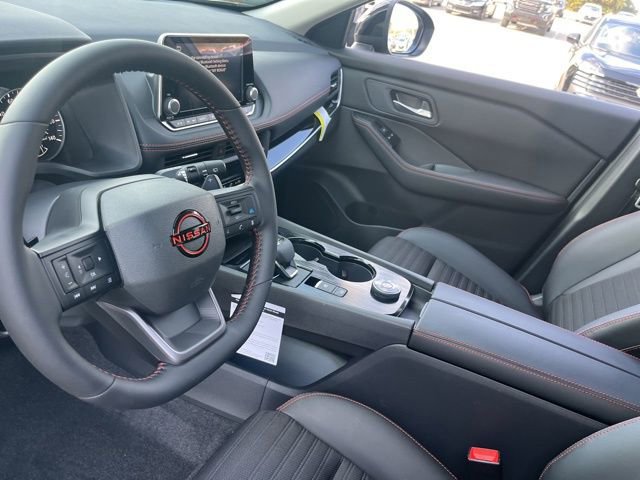 New 2026 Nissan Rogue SV image 11