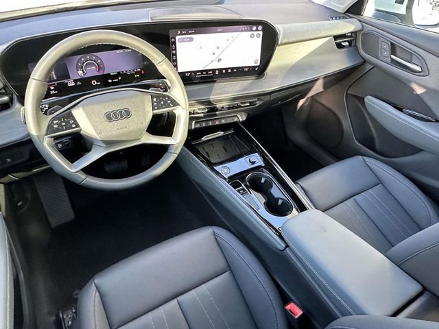 New 2026 Audi Q3 quattro 2.0T image 6