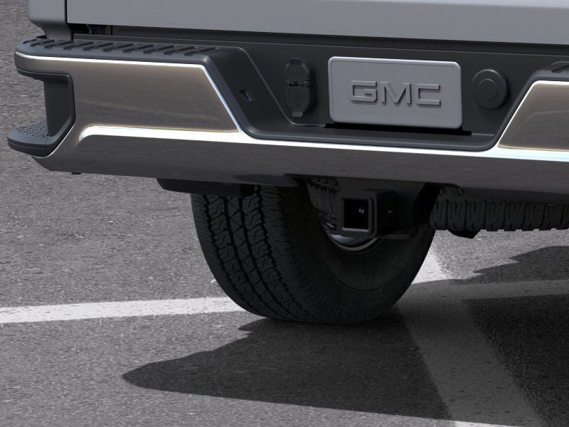 New 2025 GMC Sierra 2500 Pro w/ Convenience Package image 38