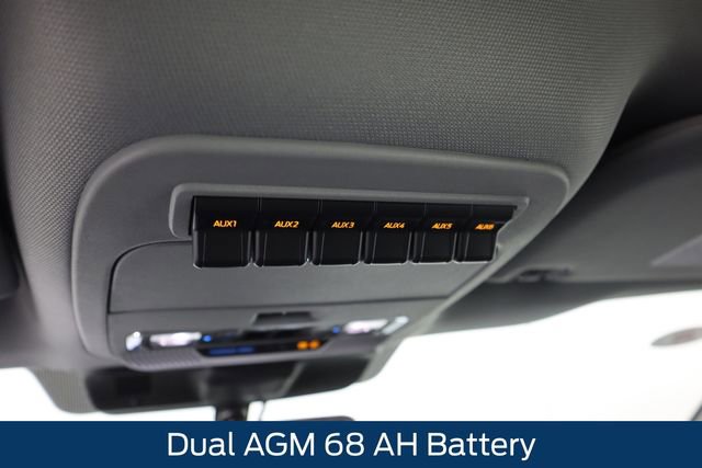 New 2026 Ford F350 Lariat w/ Black Appearance Package image 59