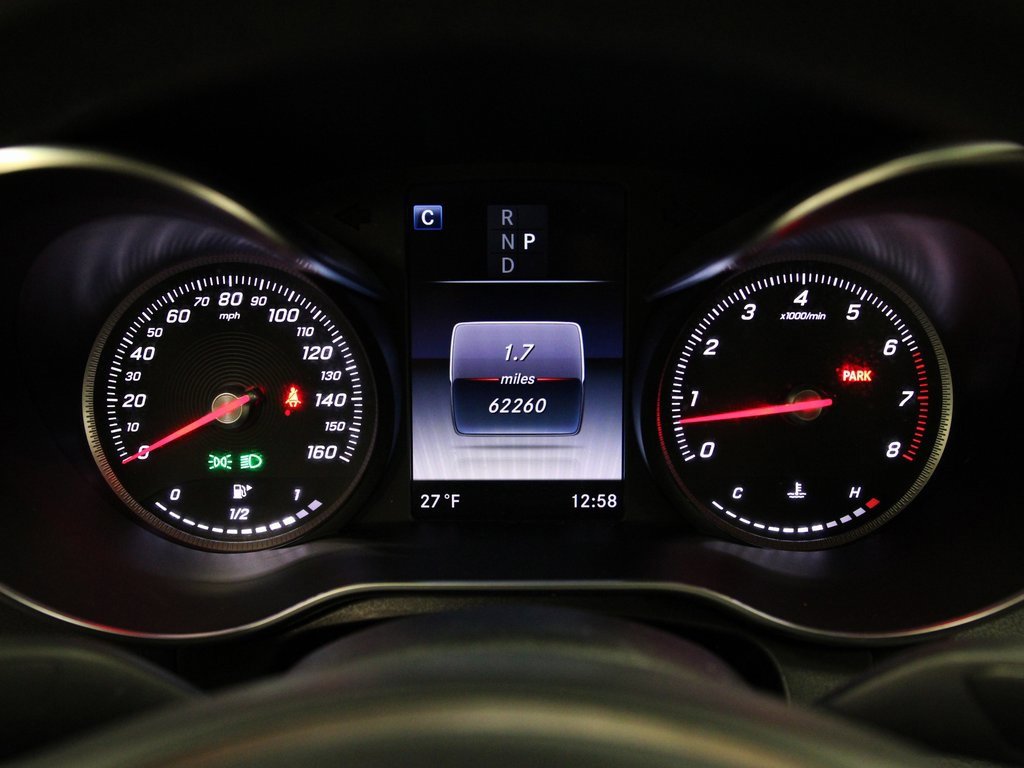 Used 2018 Mercedes-Benz C 300 4MATIC Sedan image 13