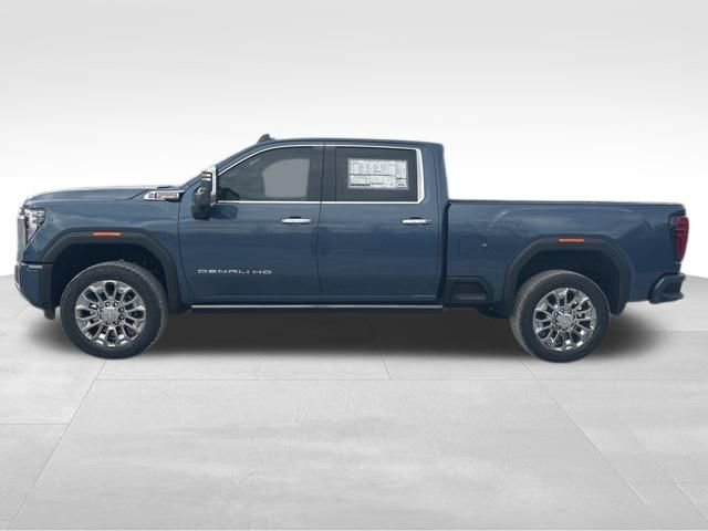 New 2026 GMC Sierra 2500 Denali w/ Technology Package image 6