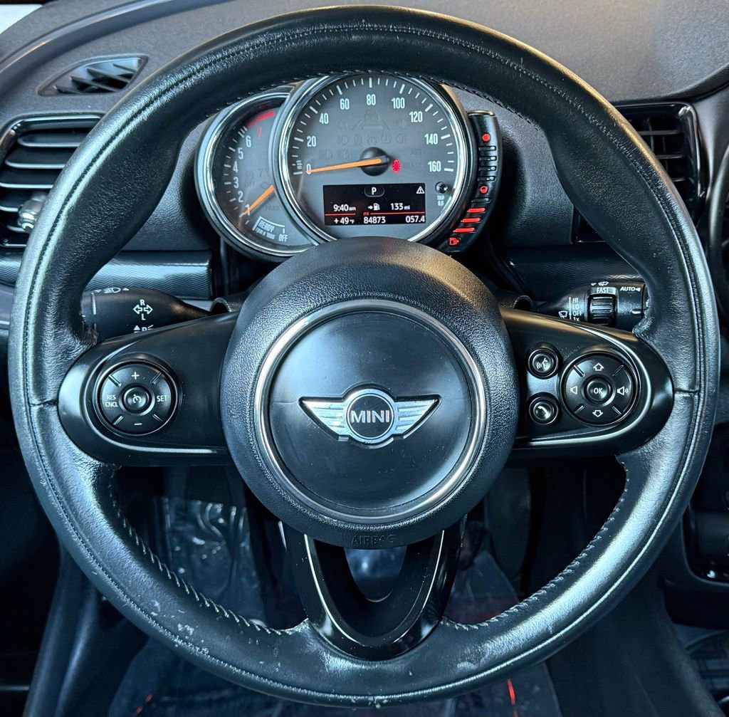 Used 2016 MINI Cooper Clubman image 27