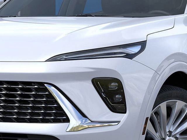 New 2026 Buick Envision Avenir AWD/4WD image 10