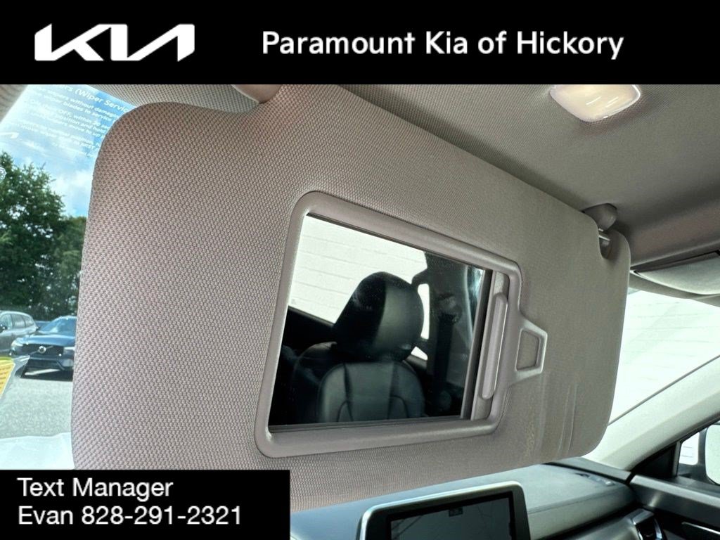 Used 2022 Kia Telluride S AWD/4WD image 35
