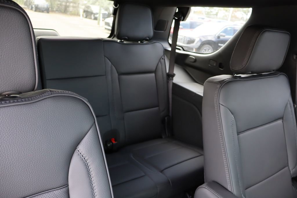 New 2026 GMC Yukon Denali w/ Sun & Power Step Package image 27