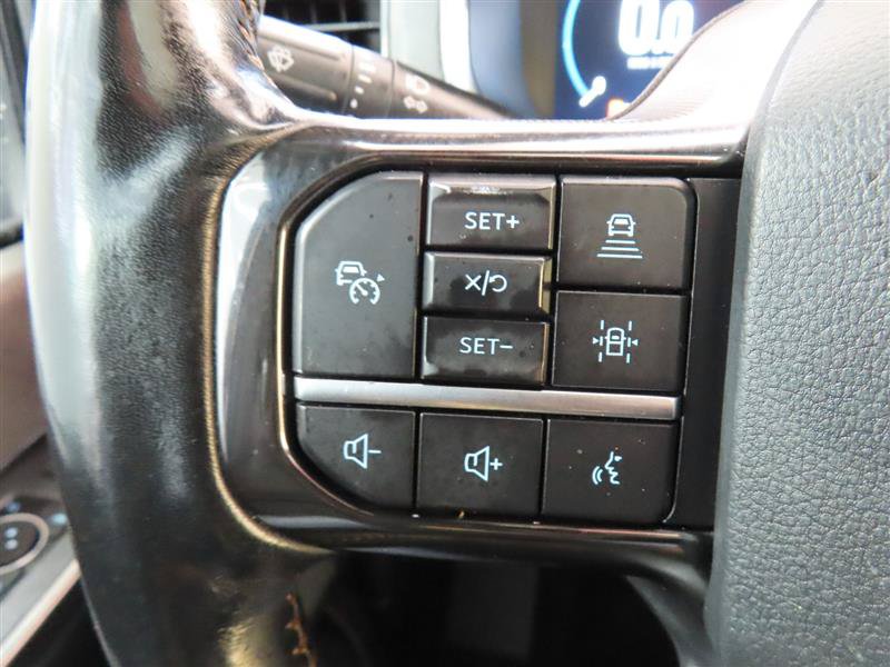 Used 2023 Ford F150 Platinum w/ Equipment Group 701A High AWD/4WD image 27