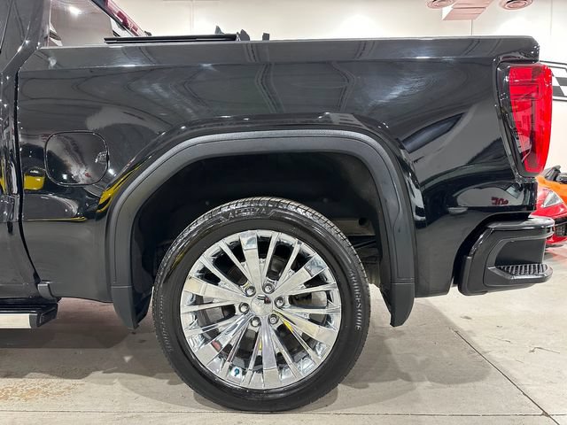 Used 2021 GMC Sierra 1500 Denali w/ Denali Ultimate Package AWD/4WD image 30
