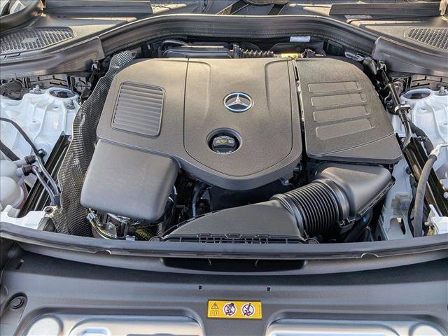 New 2026 Mercedes-Benz GLC 300 4MATIC image 19