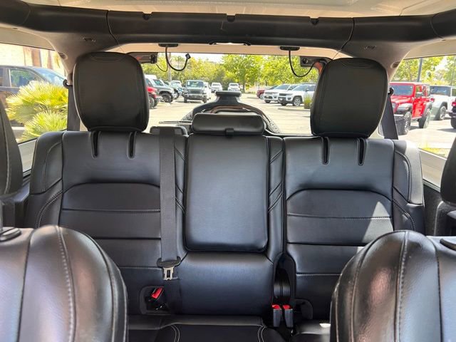 Used 2023 Jeep Wrangler Unlimited Sahara image 35
